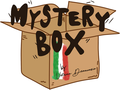 Mystery Box
